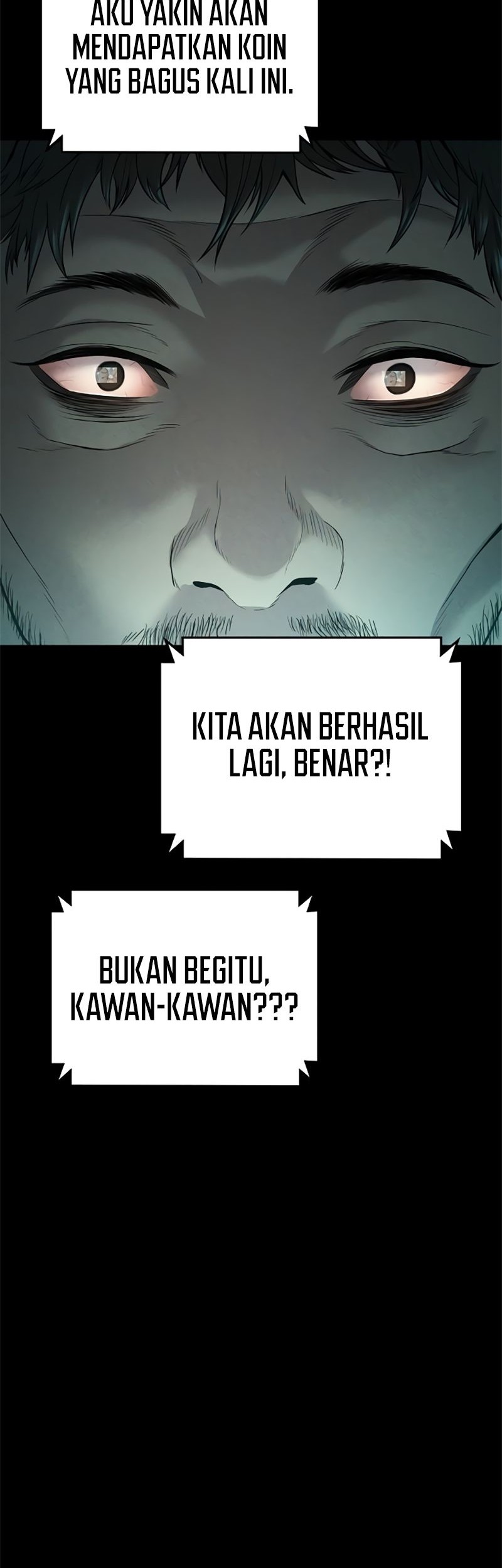 Manager Kim Chapter 117 Gambar 23