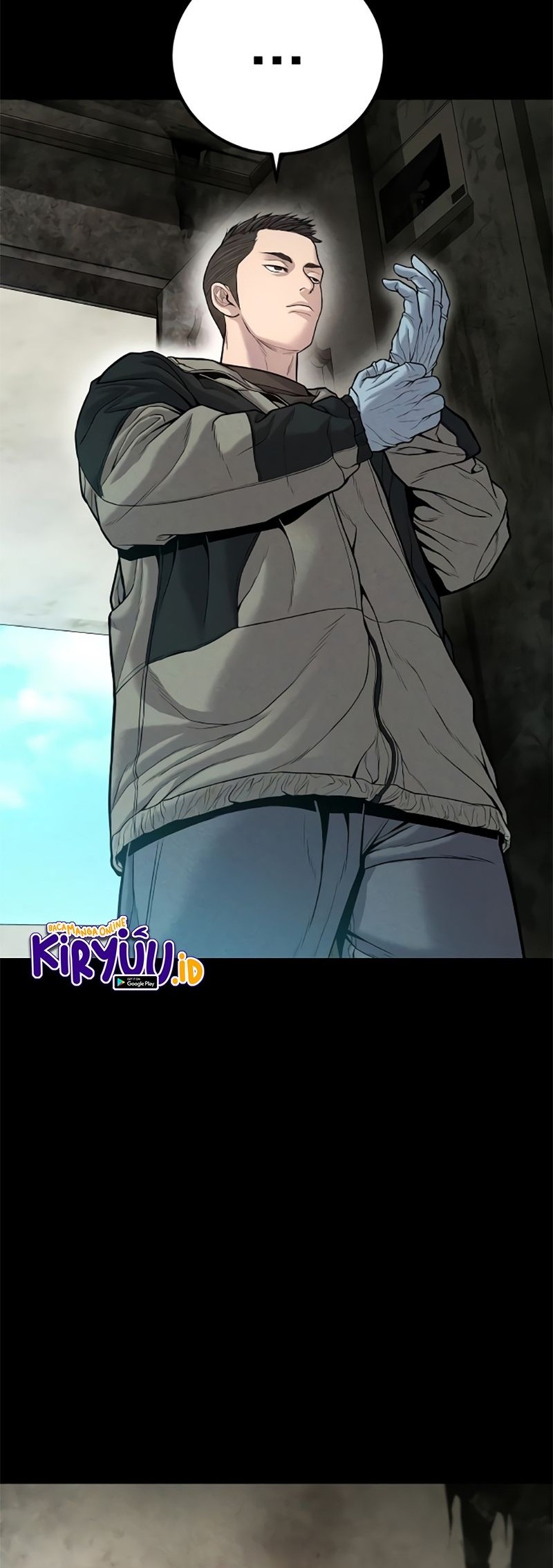 Manager Kim Chapter 117 Gambar 33