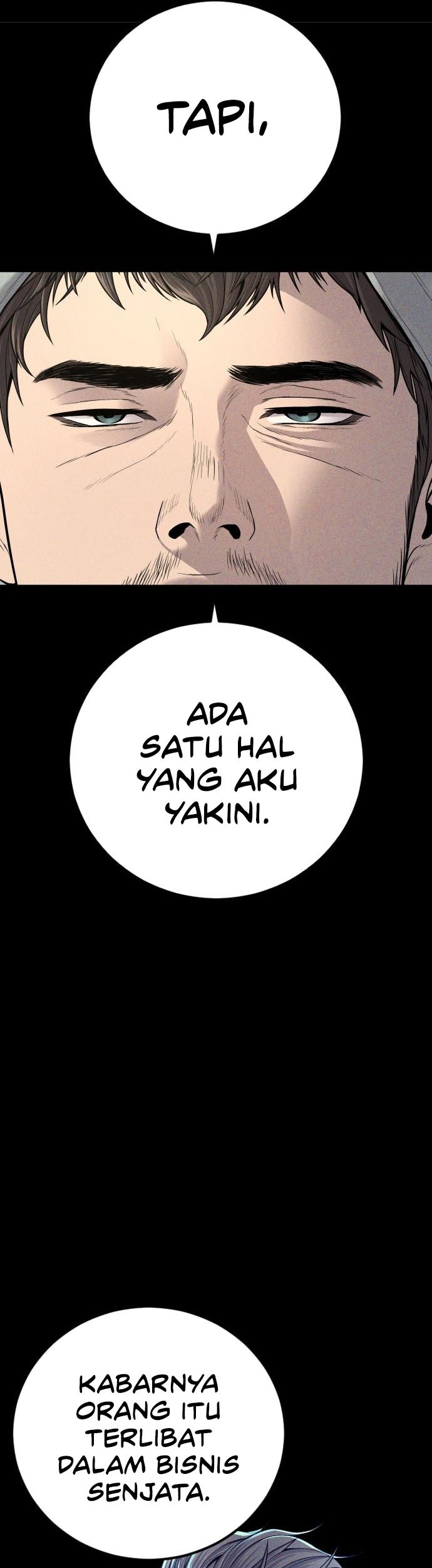 Manager Kim Chapter 115 Gambar 34