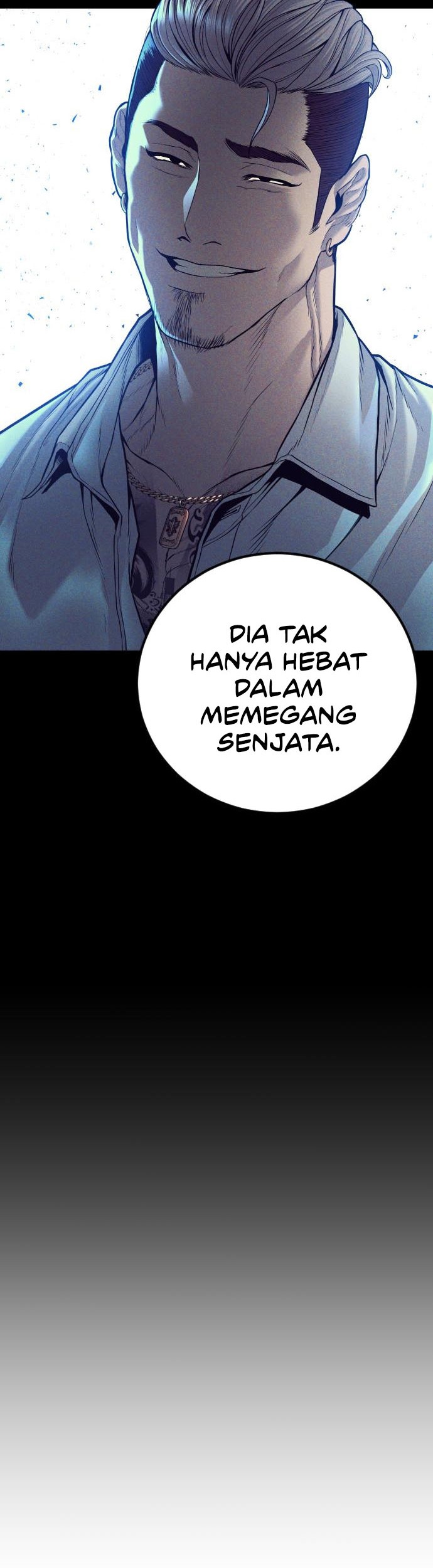 Manager Kim Chapter 115 Gambar 35