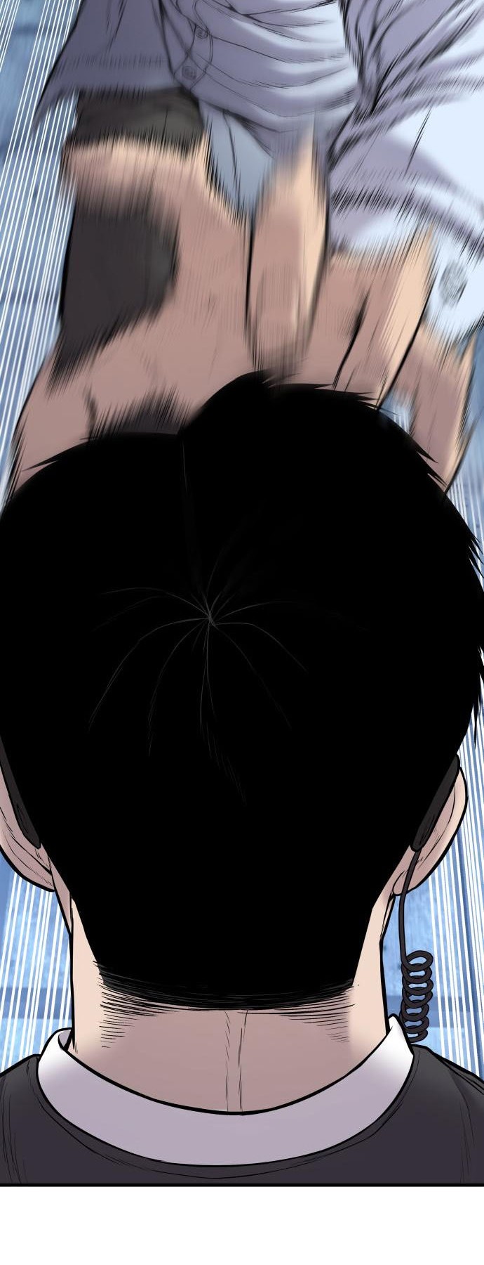 Manager Kim Chapter 115 Gambar 42