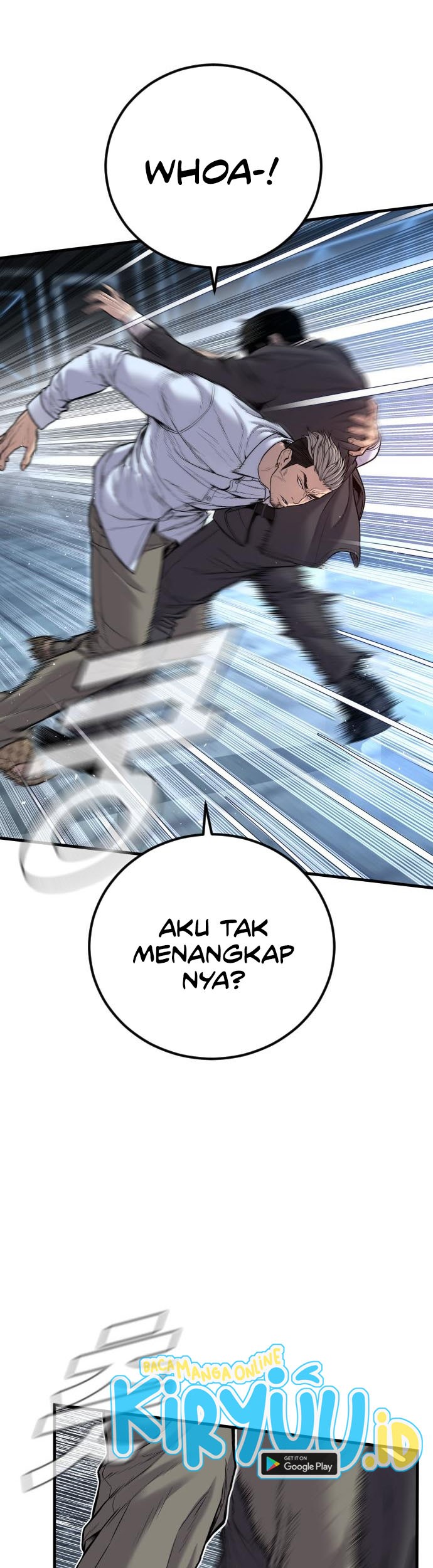 Manager Kim Chapter 115 Gambar 45