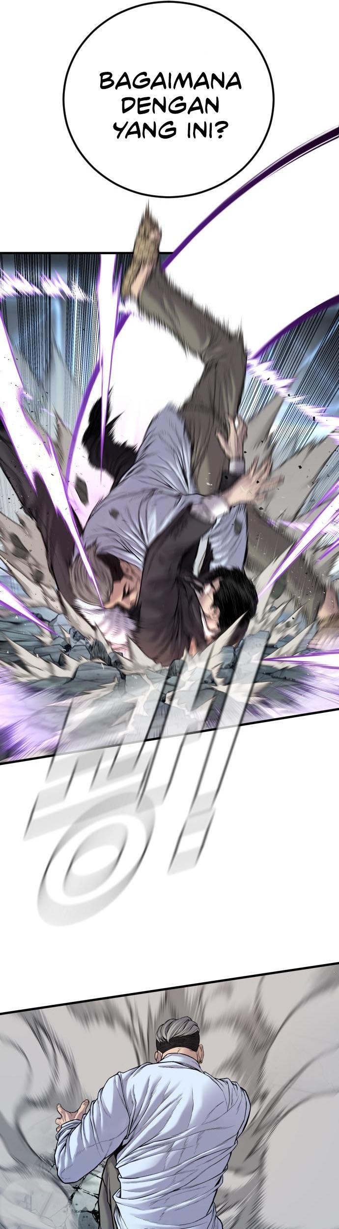 Manager Kim Chapter 115 Gambar 47