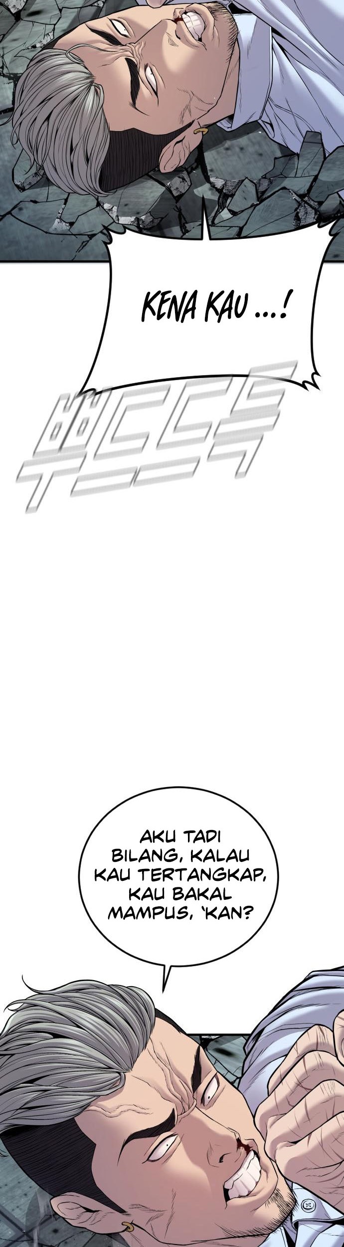 Manager Kim Chapter 115 Gambar 52