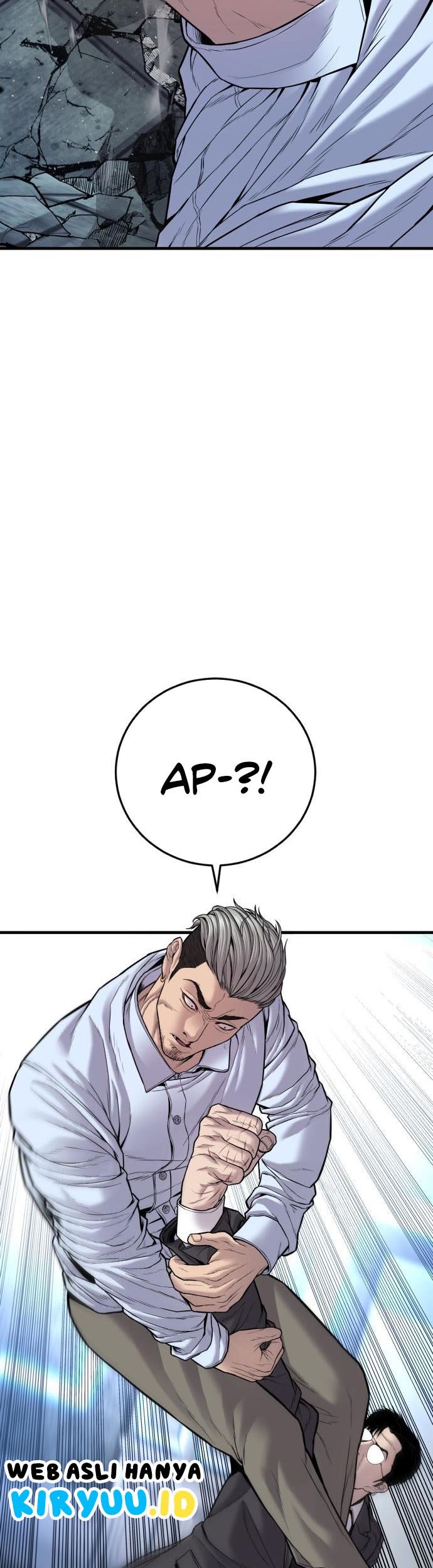 Manager Kim Chapter 115 Gambar 53