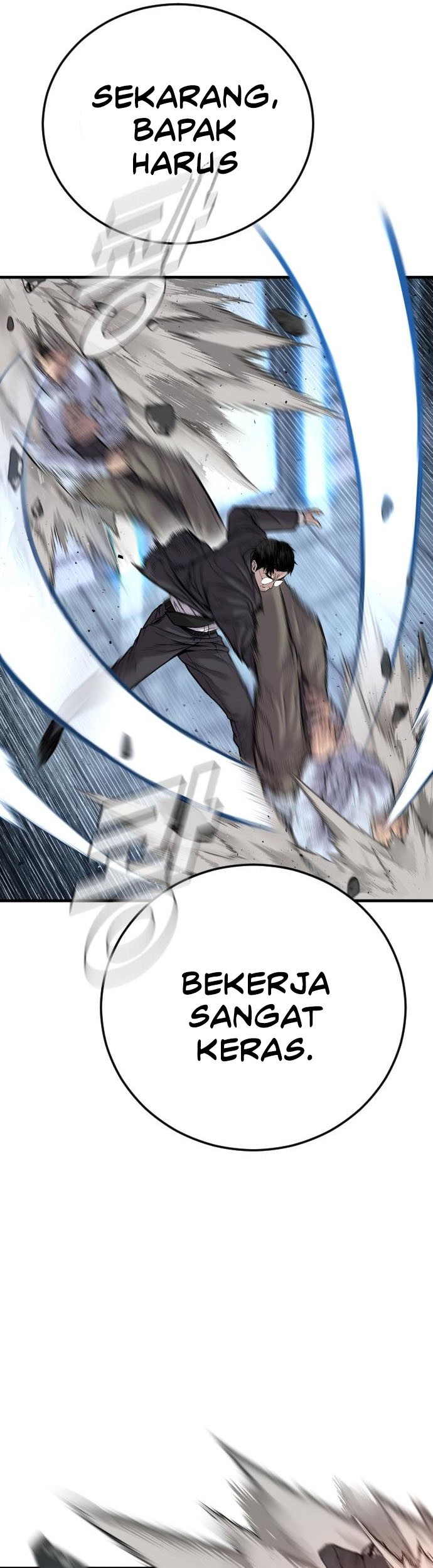 Manager Kim Chapter 115 Gambar 55