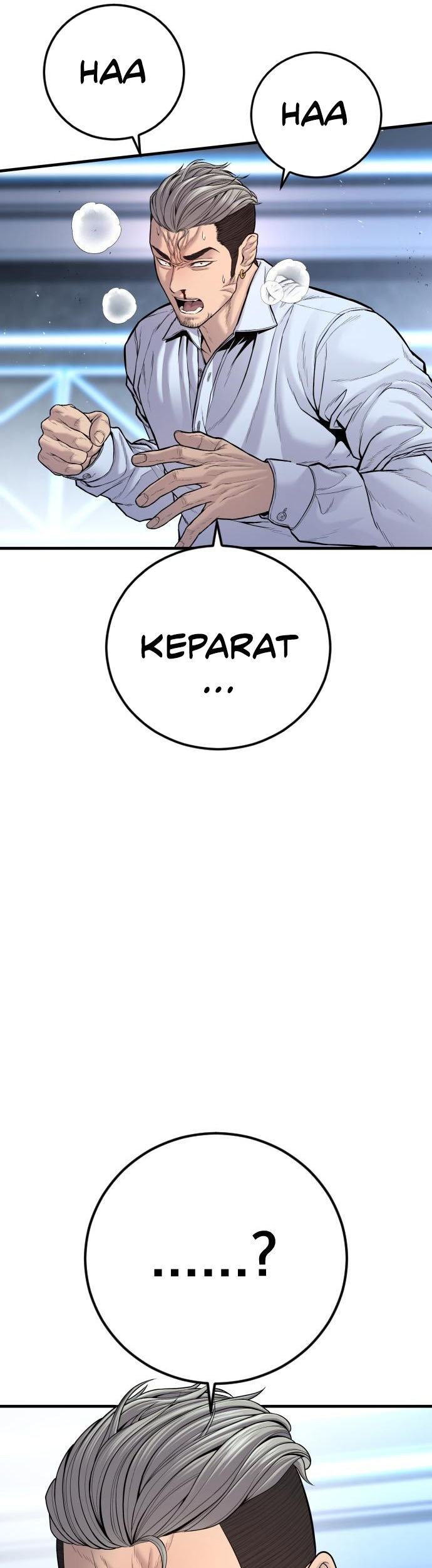Manager Kim Chapter 115 Gambar 59