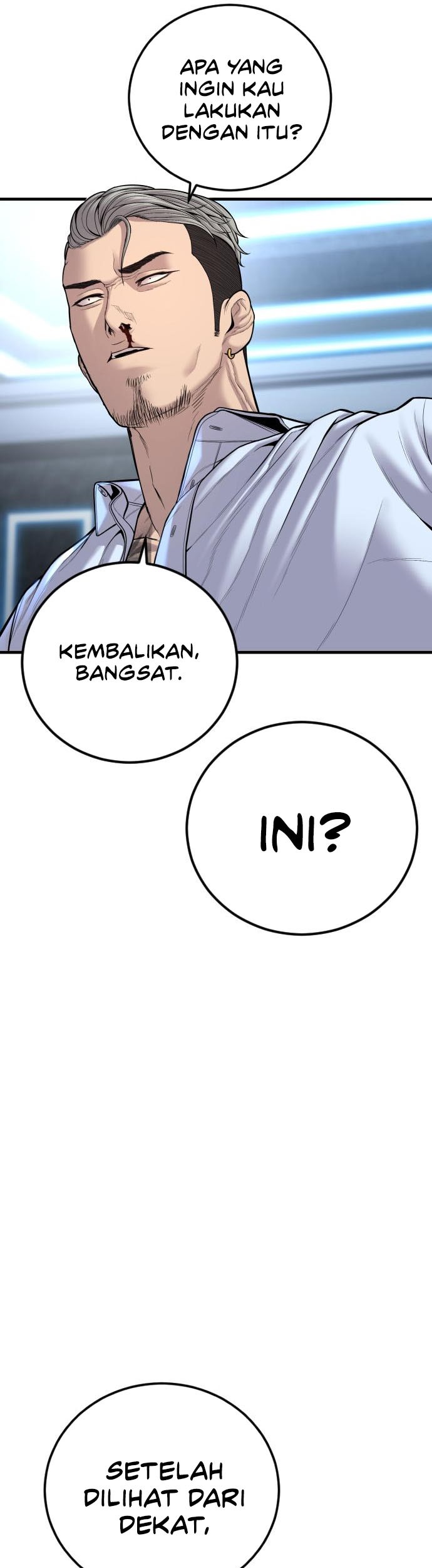 Manager Kim Chapter 115 Gambar 63