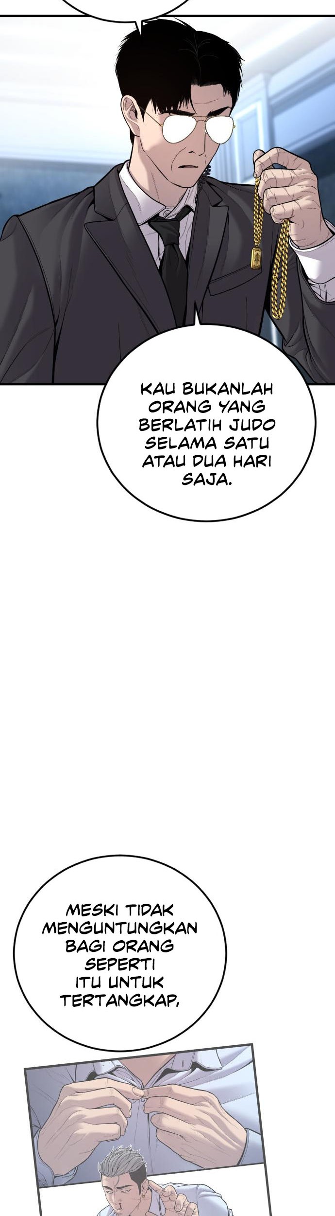 Manager Kim Chapter 115 Gambar 64