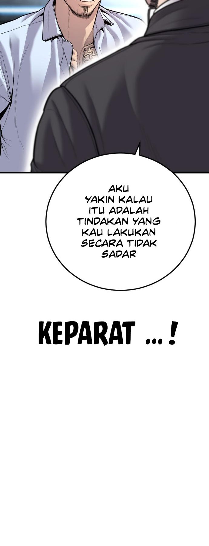 Manager Kim Chapter 115 Gambar 66