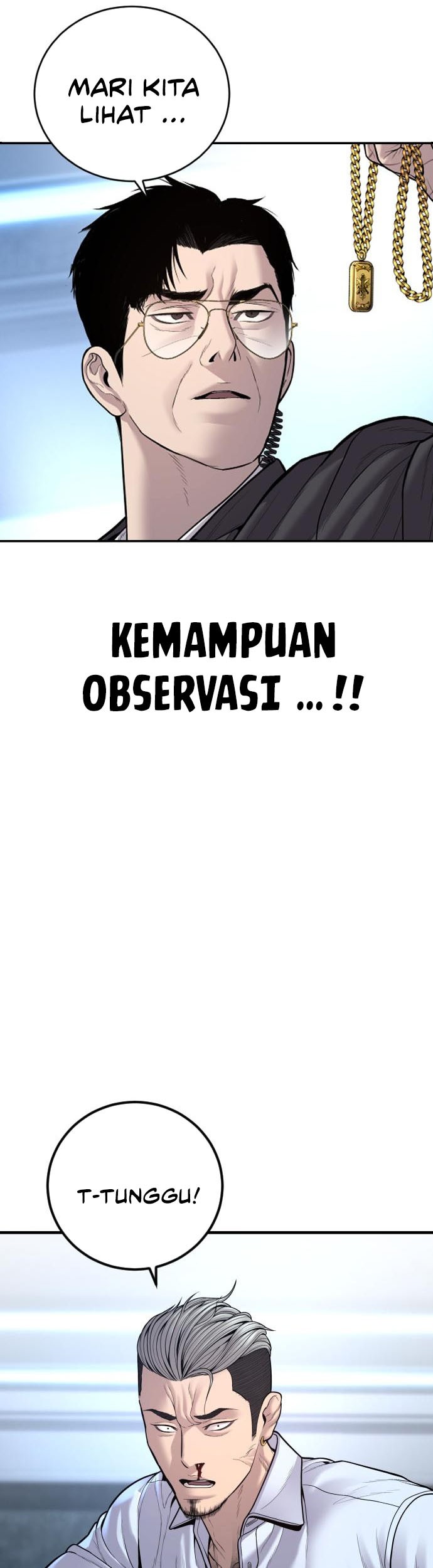 Manager Kim Chapter 115 Gambar 67