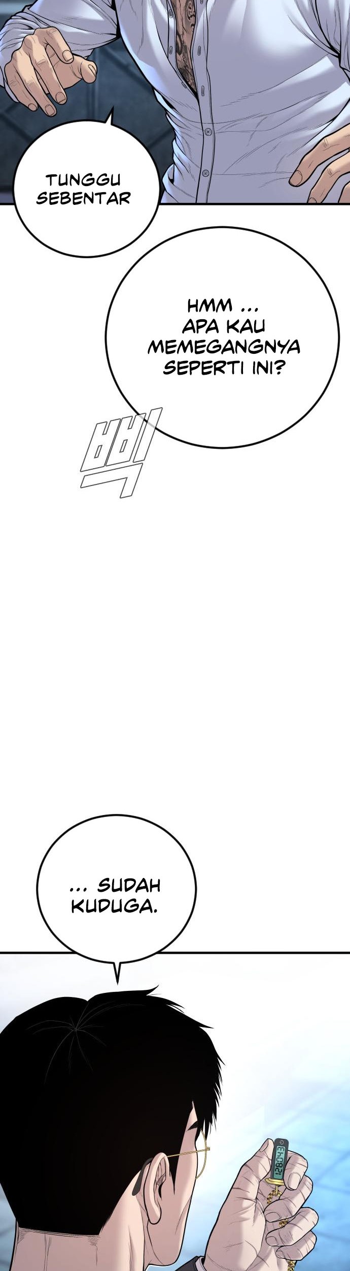 Manager Kim Chapter 115 Gambar 68