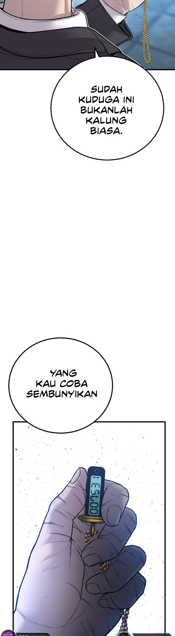 Manager Kim Chapter 115 Gambar 69