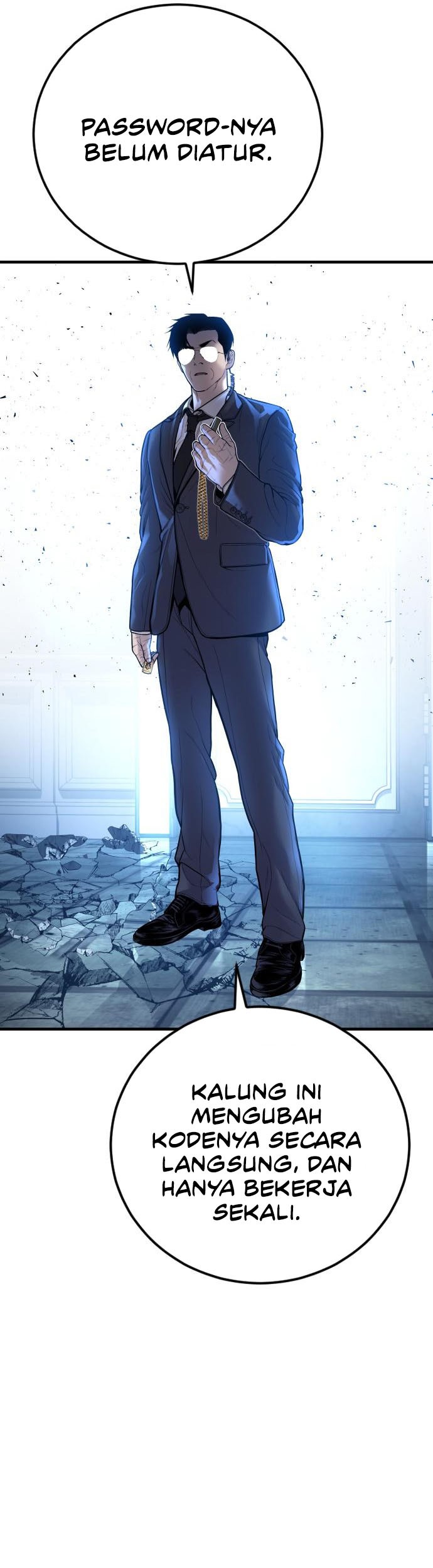 Manager Kim Chapter 115 Gambar 71