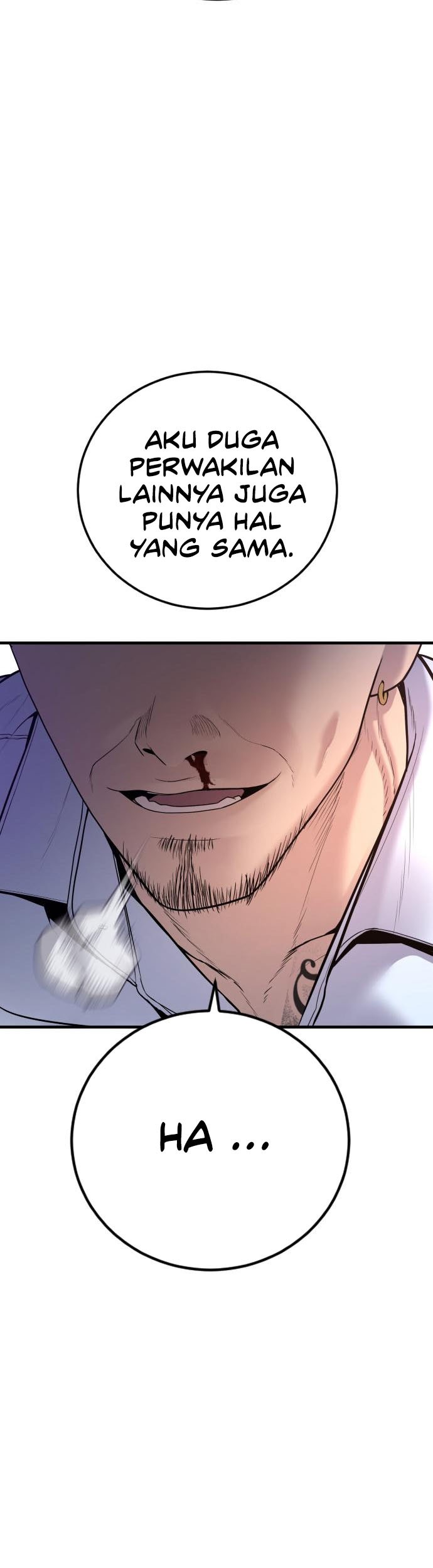 Manager Kim Chapter 115 Gambar 73