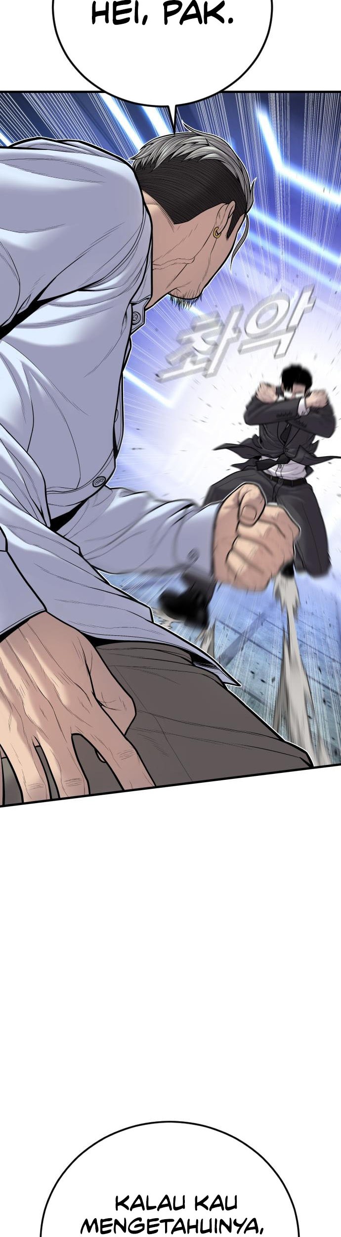 Manager Kim Chapter 115 Gambar 76