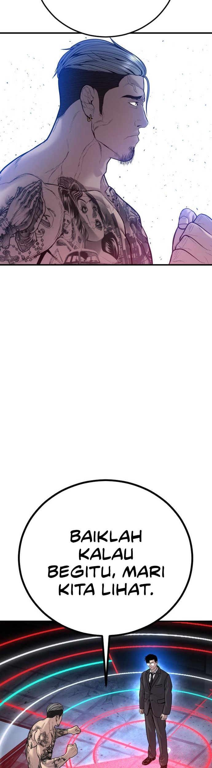 Manager Kim Chapter 115 Gambar 80