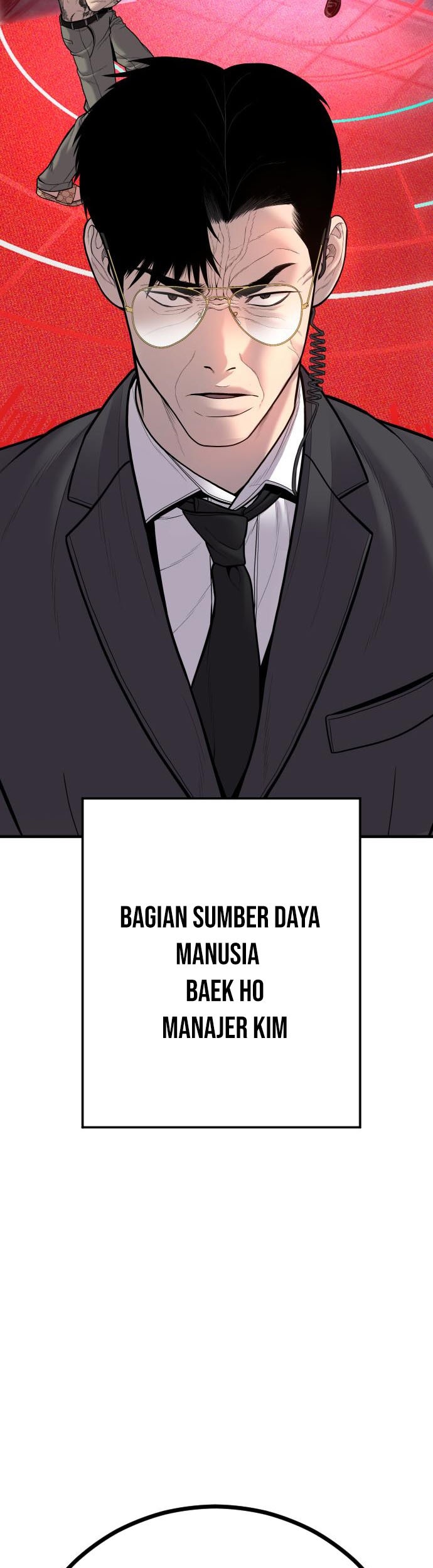 Manager Kim Chapter 115 Gambar 81