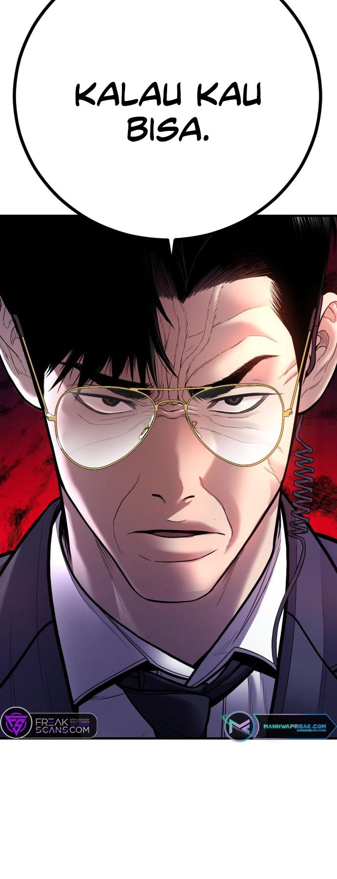 Manager Kim Chapter 115 Gambar 82