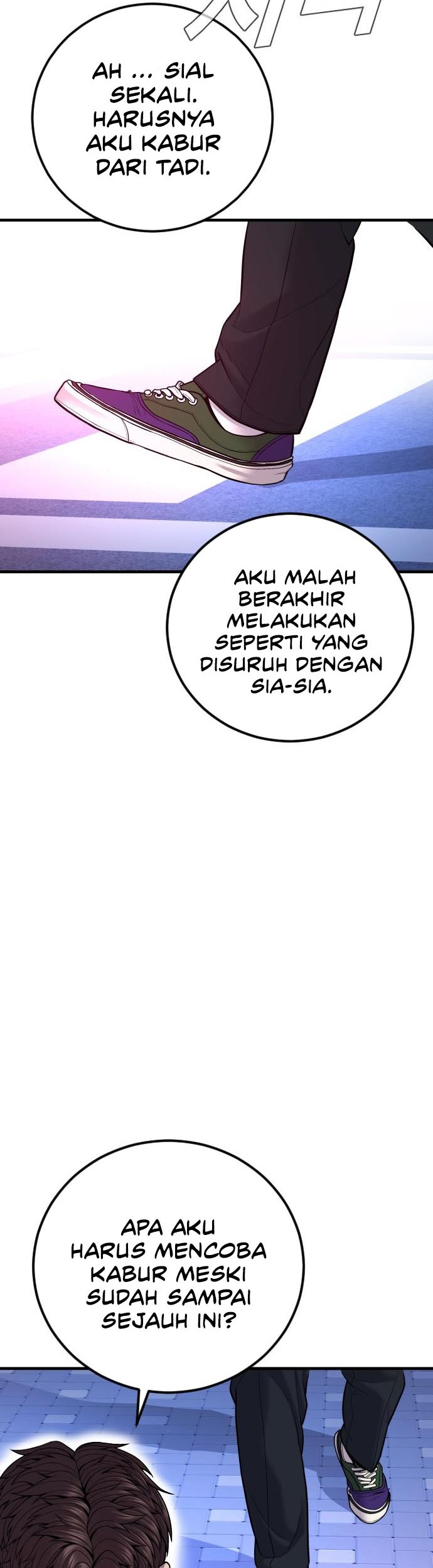 Manager Kim Chapter 115 Gambar 88
