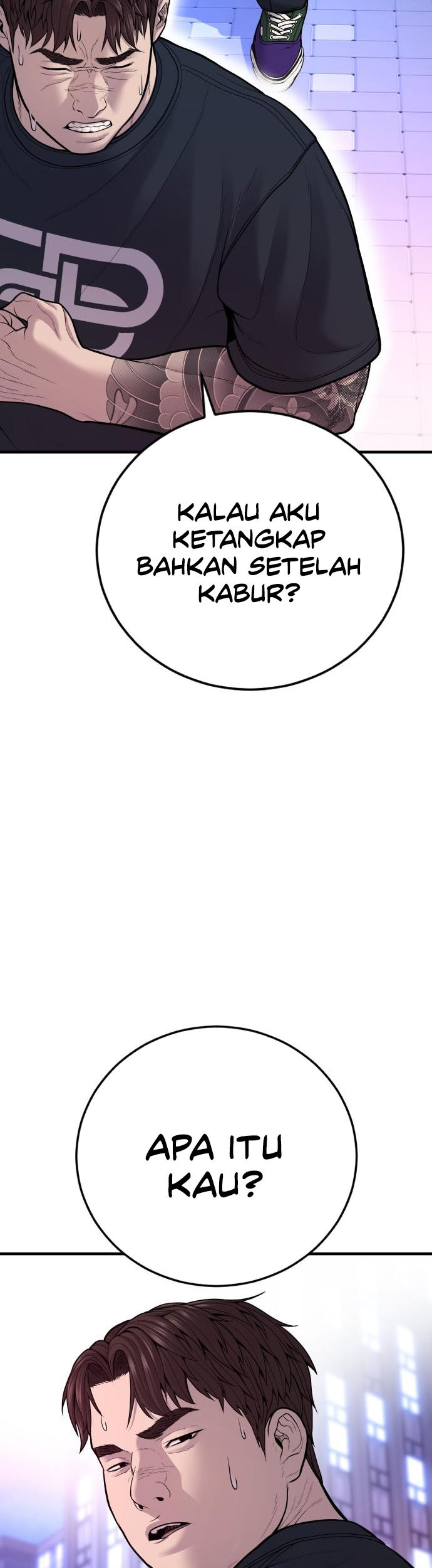 Manager Kim Chapter 115 Gambar 89