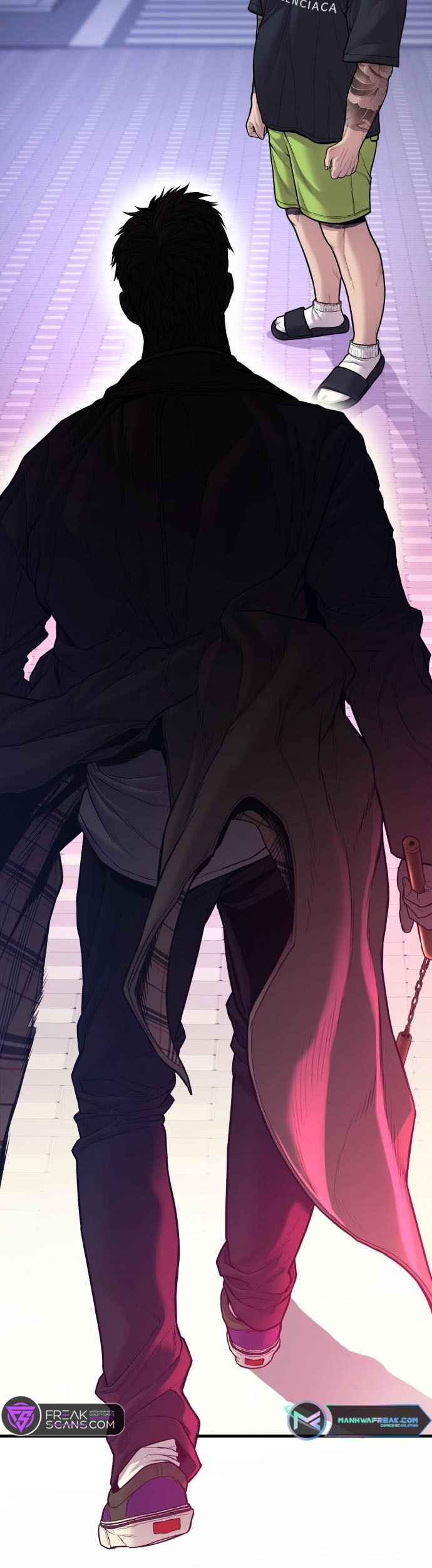 Manager Kim Chapter 115 Gambar 93