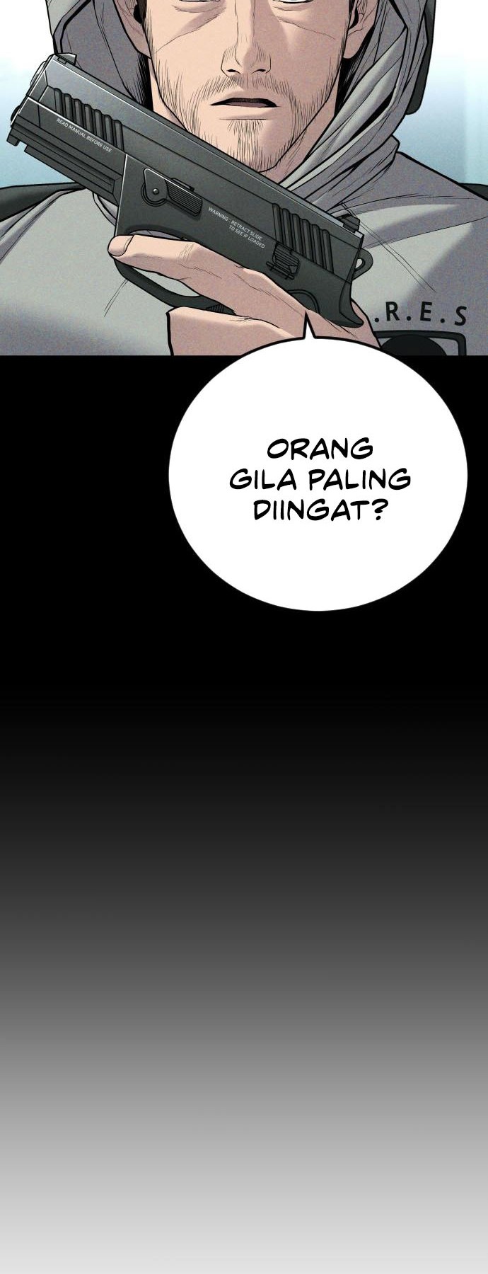 Manager Kim Chapter 115 Gambar 9