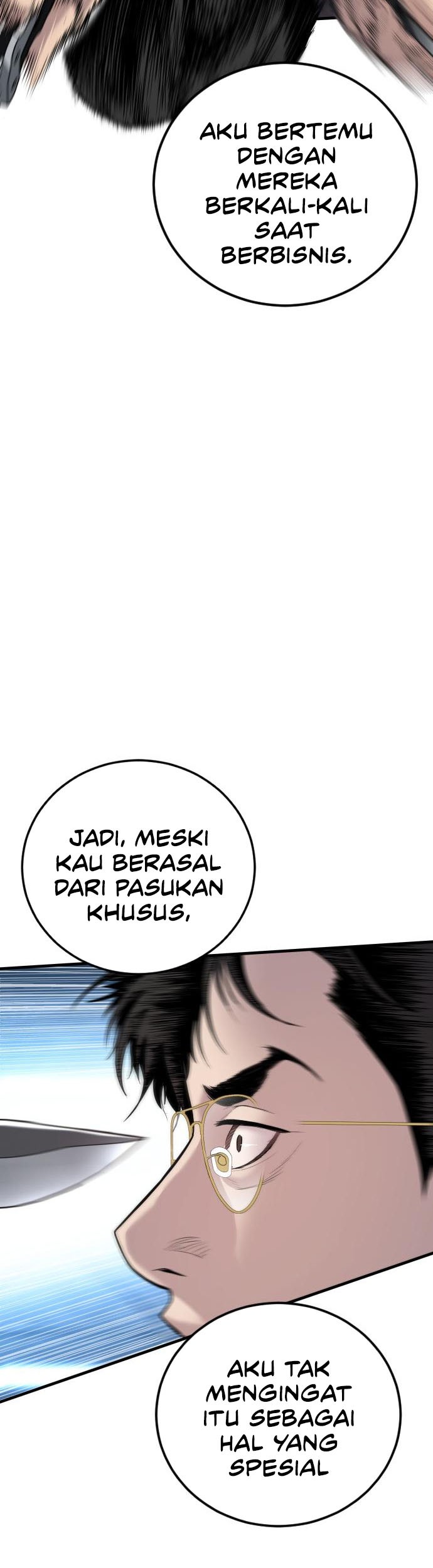 Manager Kim Chapter 115 Gambar 16