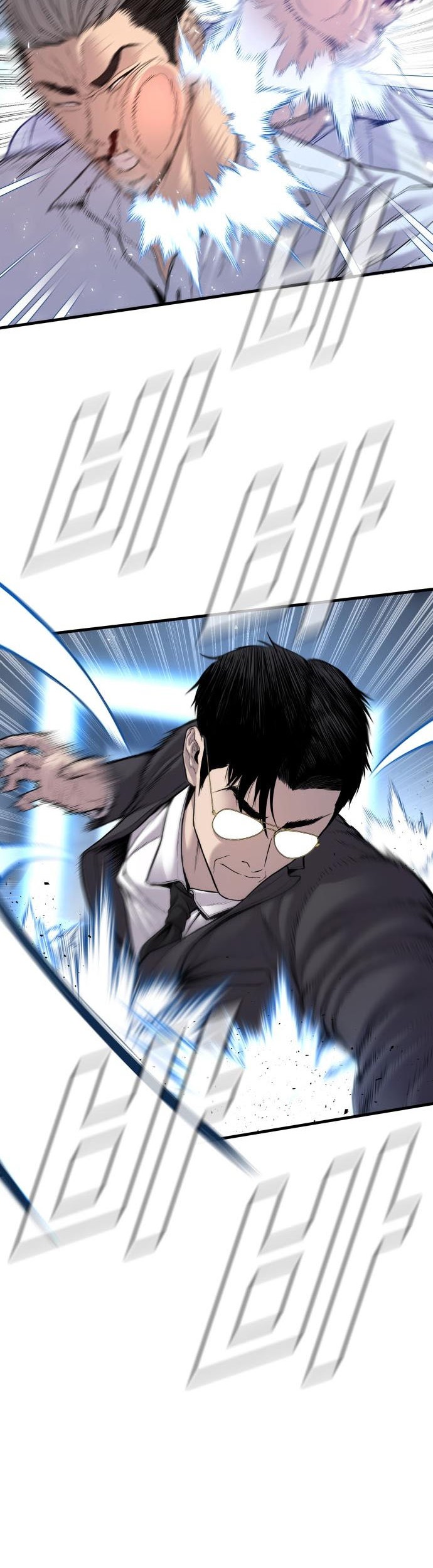 Manager Kim Chapter 115 Gambar 27