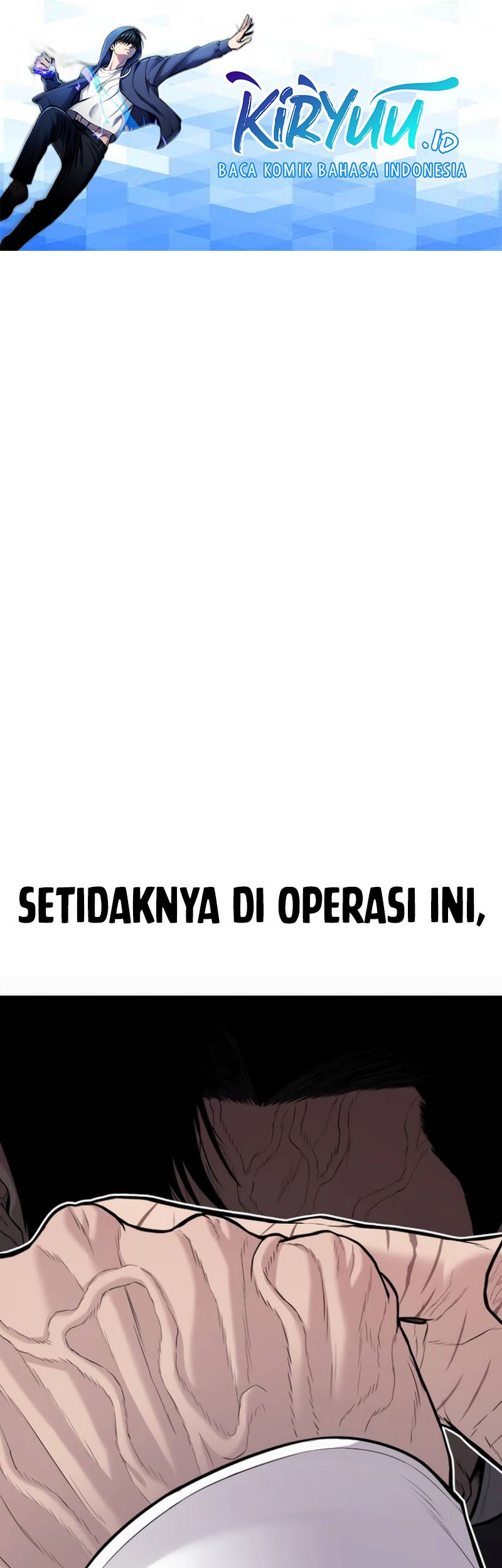 Baca Manhwa Manager Kim Chapter 113 Gambar 2