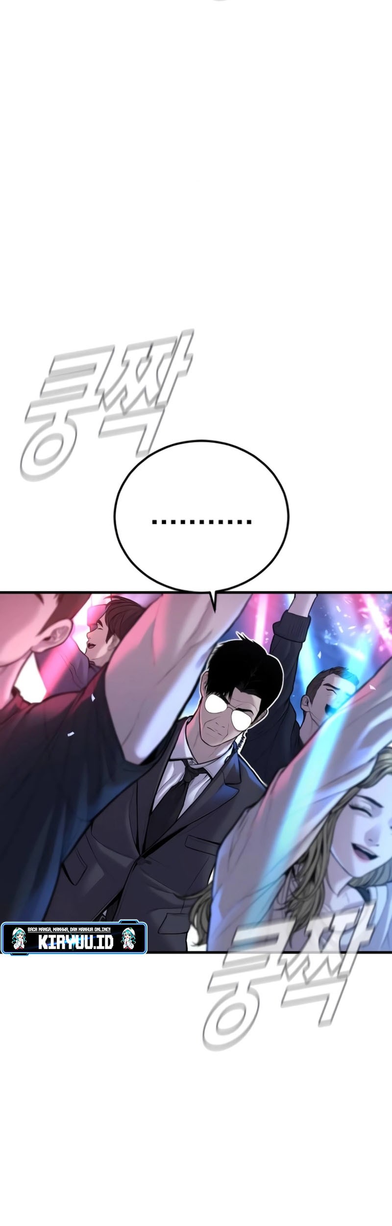 Manager Kim Chapter 113 Gambar 29
