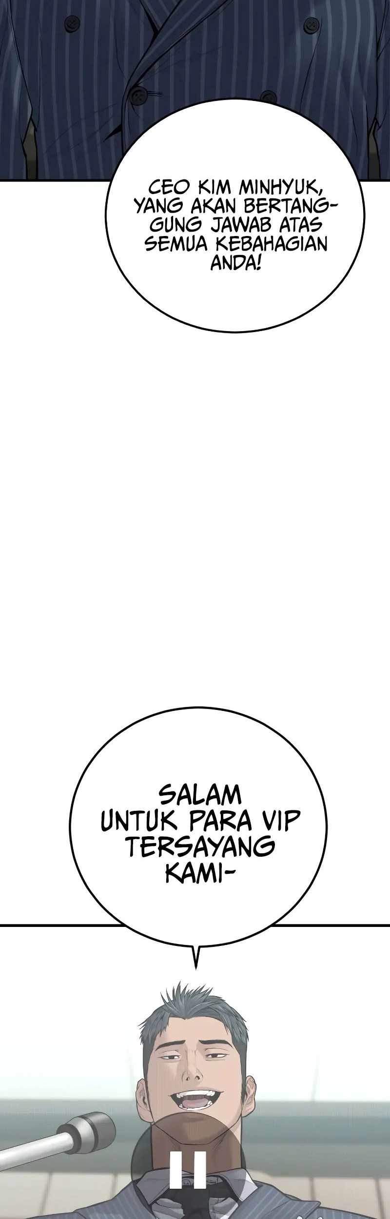 Manager Kim Chapter 112 Gambar 43