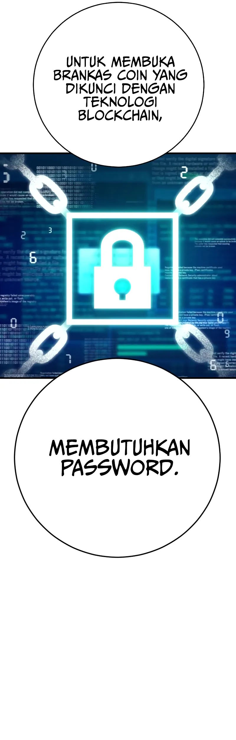Manager Kim Chapter 112 Gambar 50