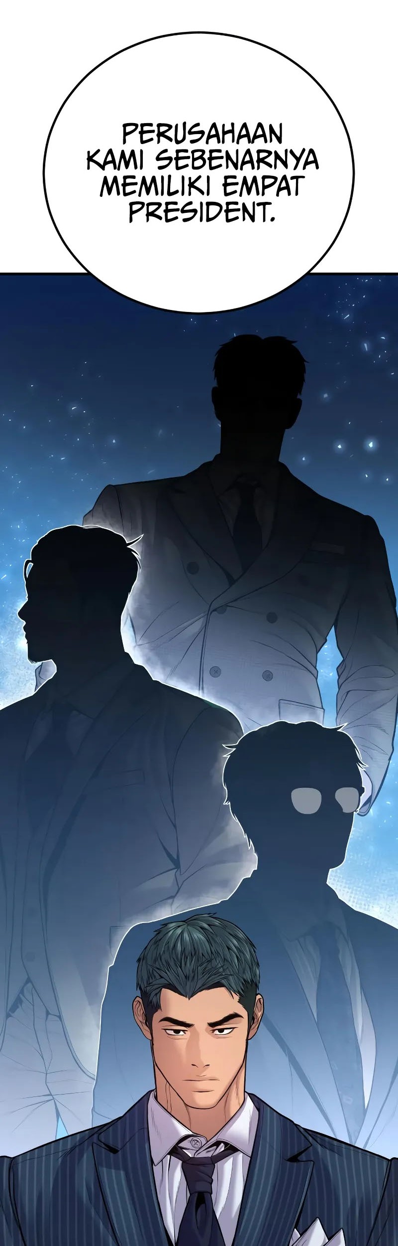 Manager Kim Chapter 112 Gambar 51