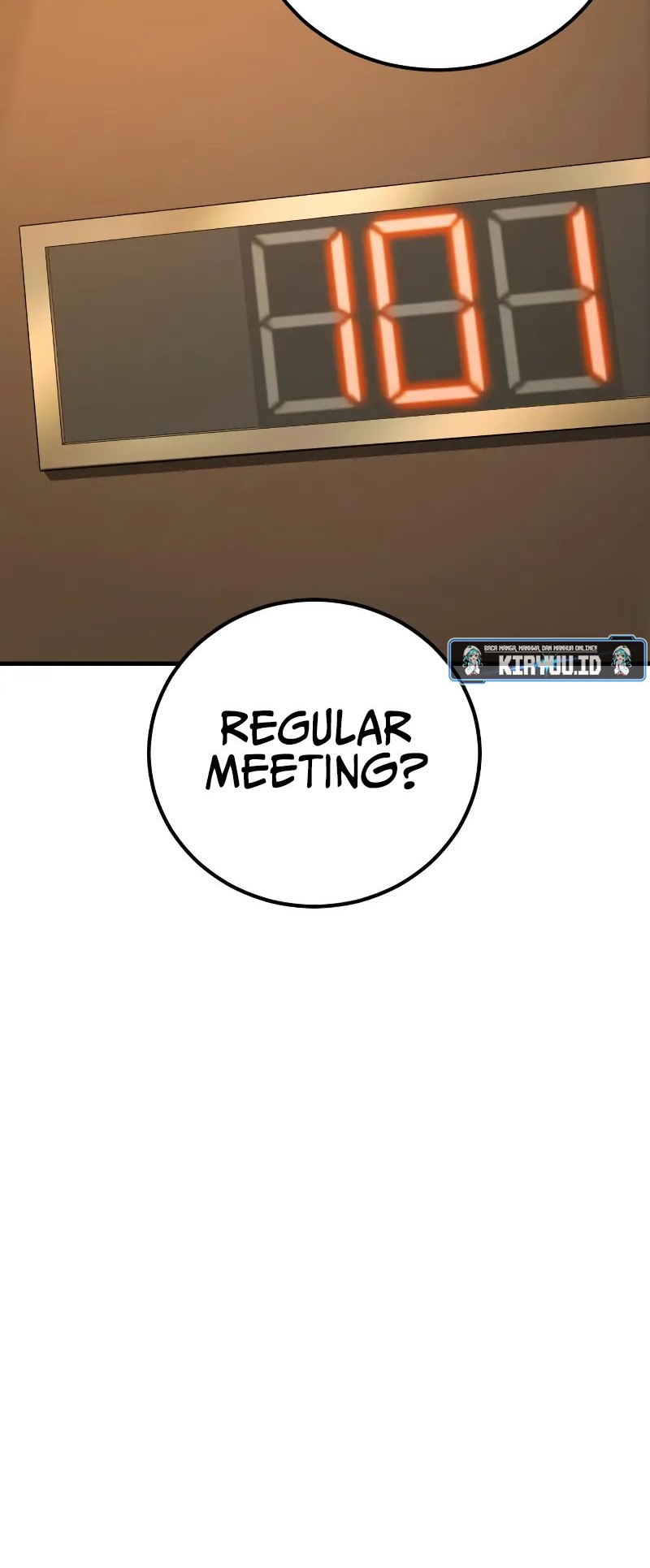 Manager Kim Chapter 112 Gambar 53