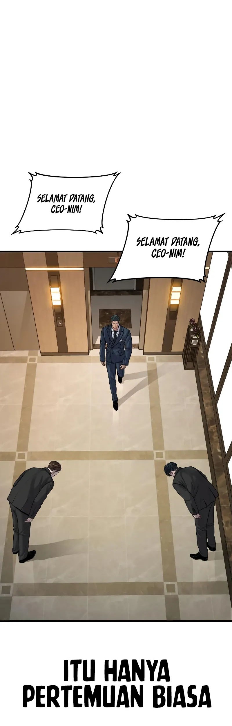 Manager Kim Chapter 112 Gambar 55
