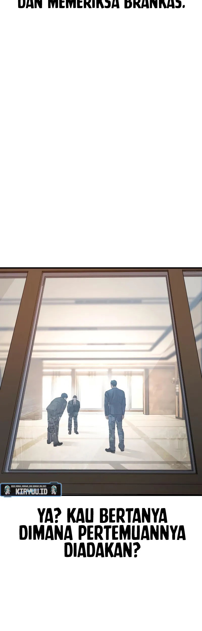 Manager Kim Chapter 112 Gambar 57