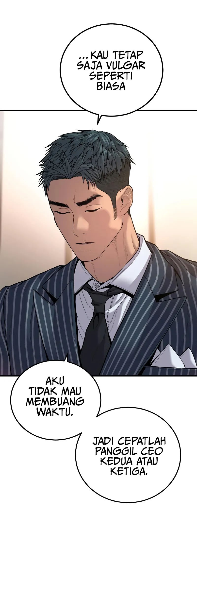 Manager Kim Chapter 112 Gambar 68