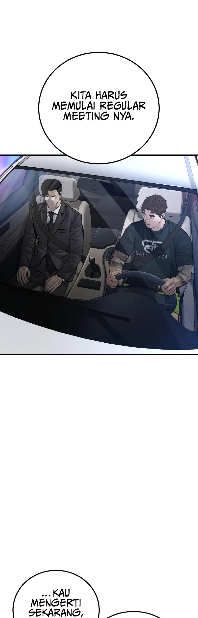 Manager Kim Chapter 112 Gambar 69