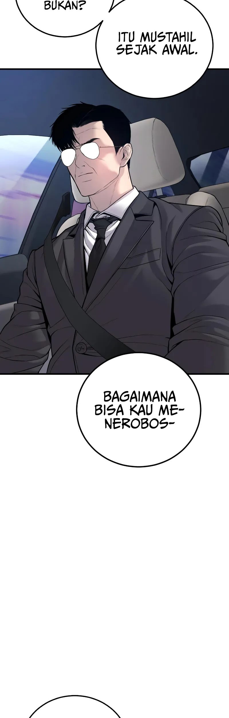 Manager Kim Chapter 112 Gambar 70