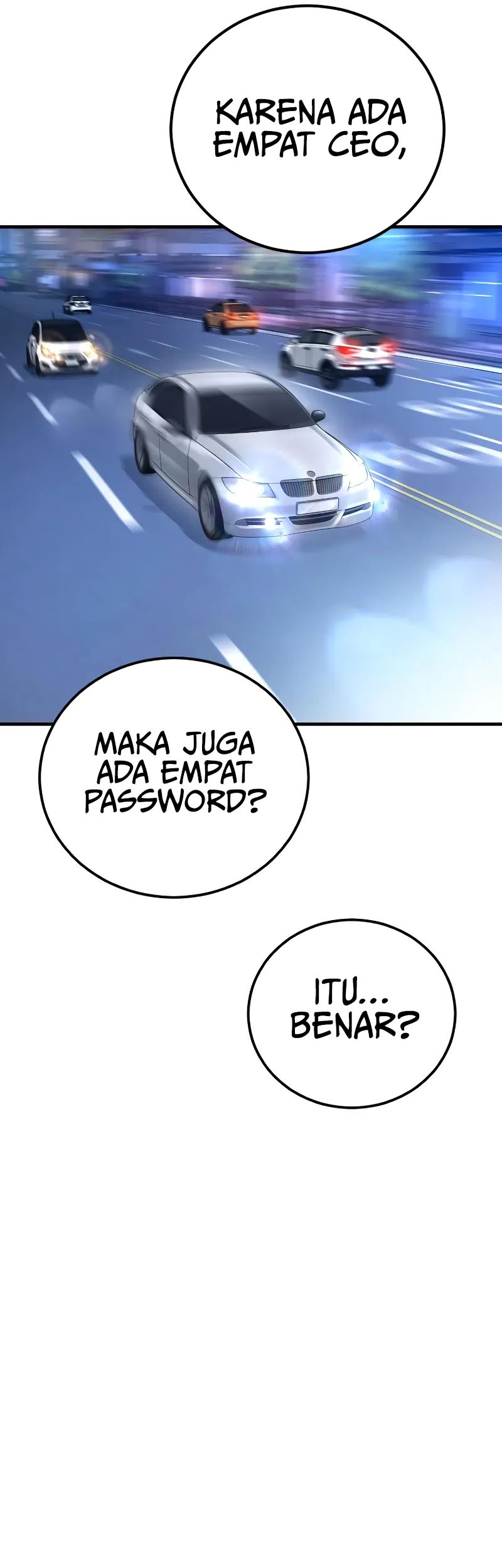 Manager Kim Chapter 112 Gambar 73