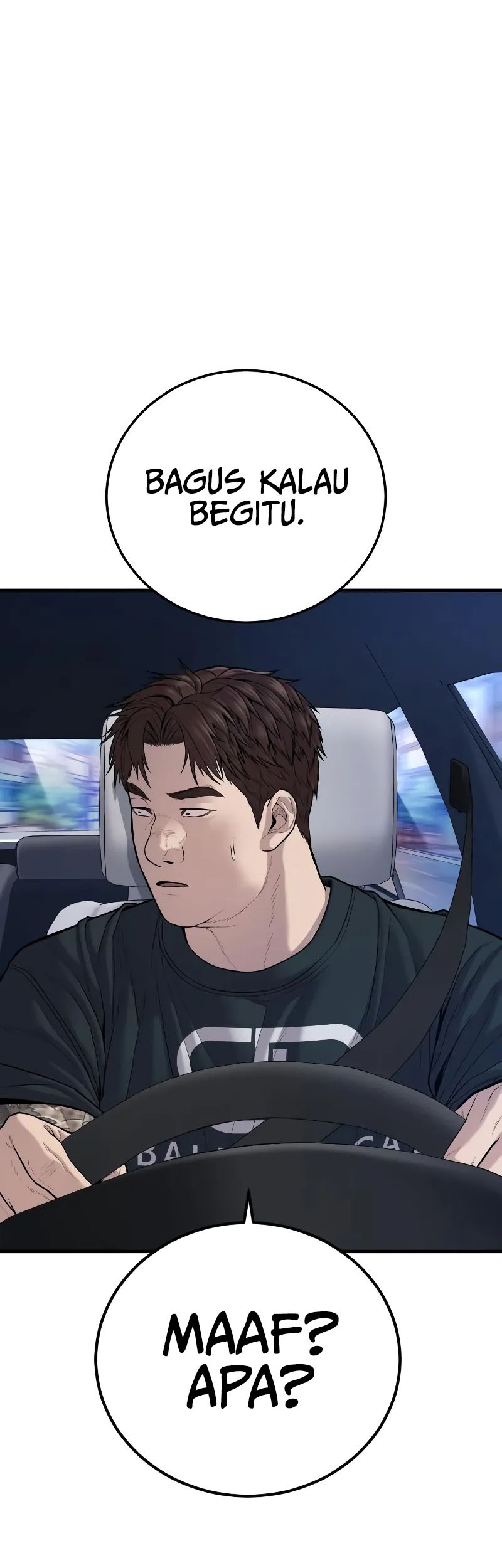 Manager Kim Chapter 112 Gambar 75