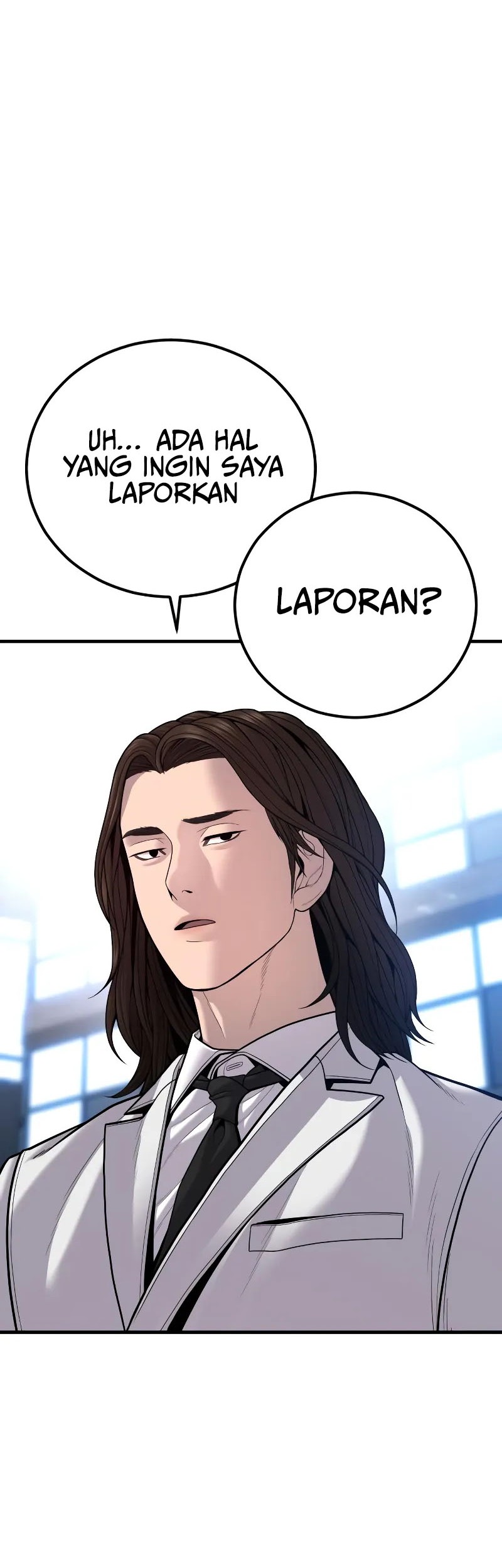 Manager Kim Chapter 112 Gambar 84