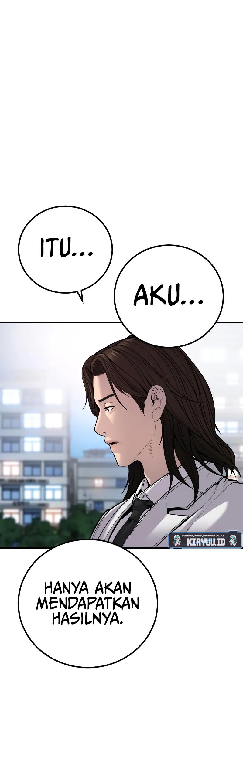 Manager Kim Chapter 112 Gambar 86