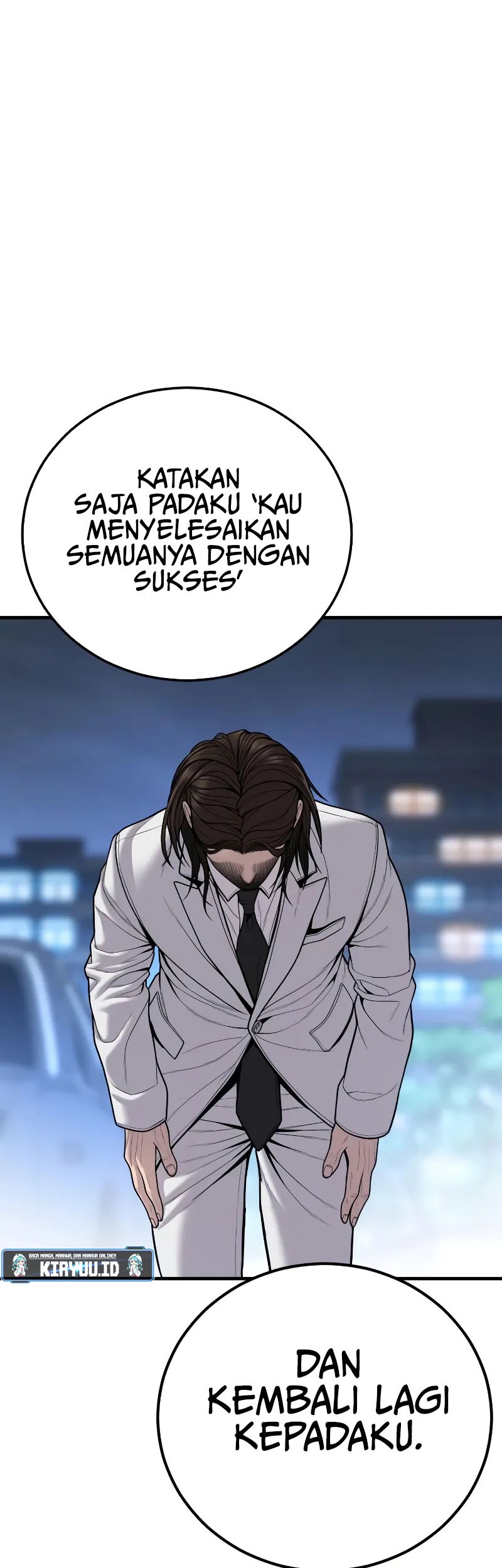 Manager Kim Chapter 112 Gambar 91