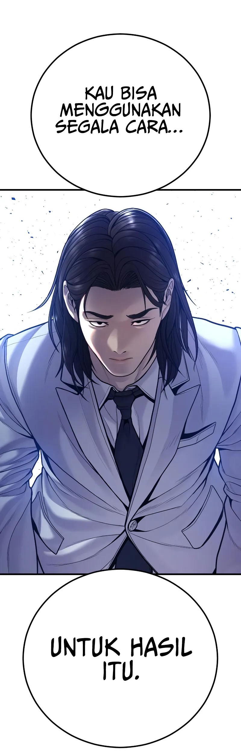 Manager Kim Chapter 112 Gambar 93