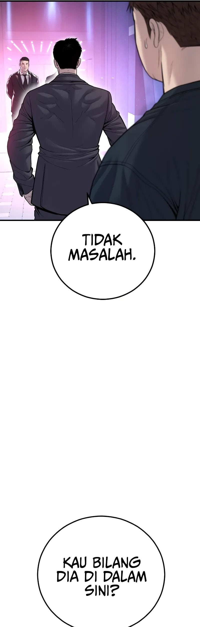 Manager Kim Chapter 112 Gambar 98