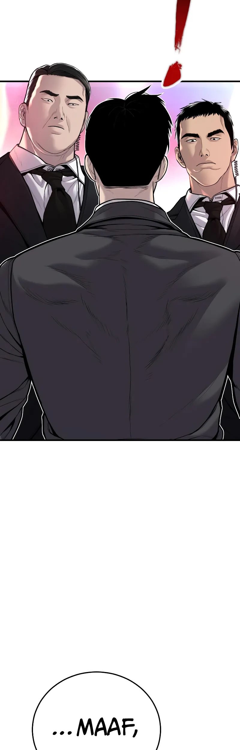 Manager Kim Chapter 112 Gambar 100