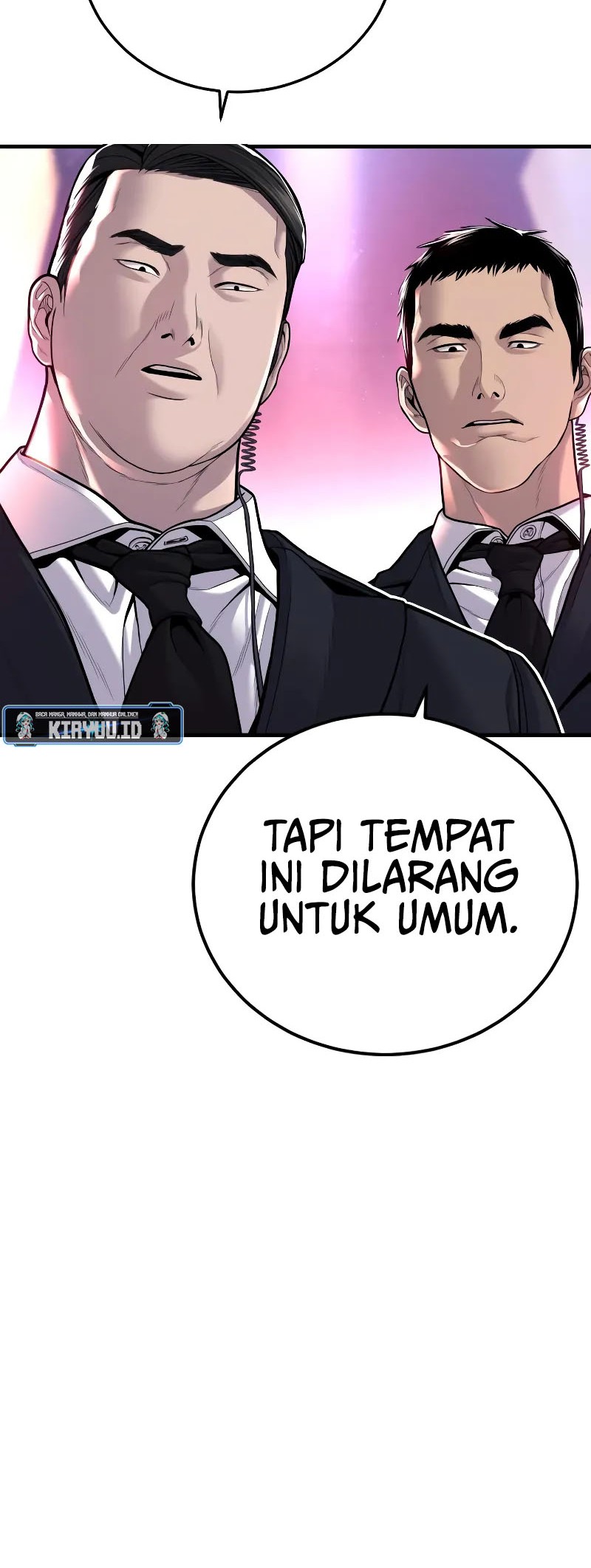 Manager Kim Chapter 112 Gambar 101