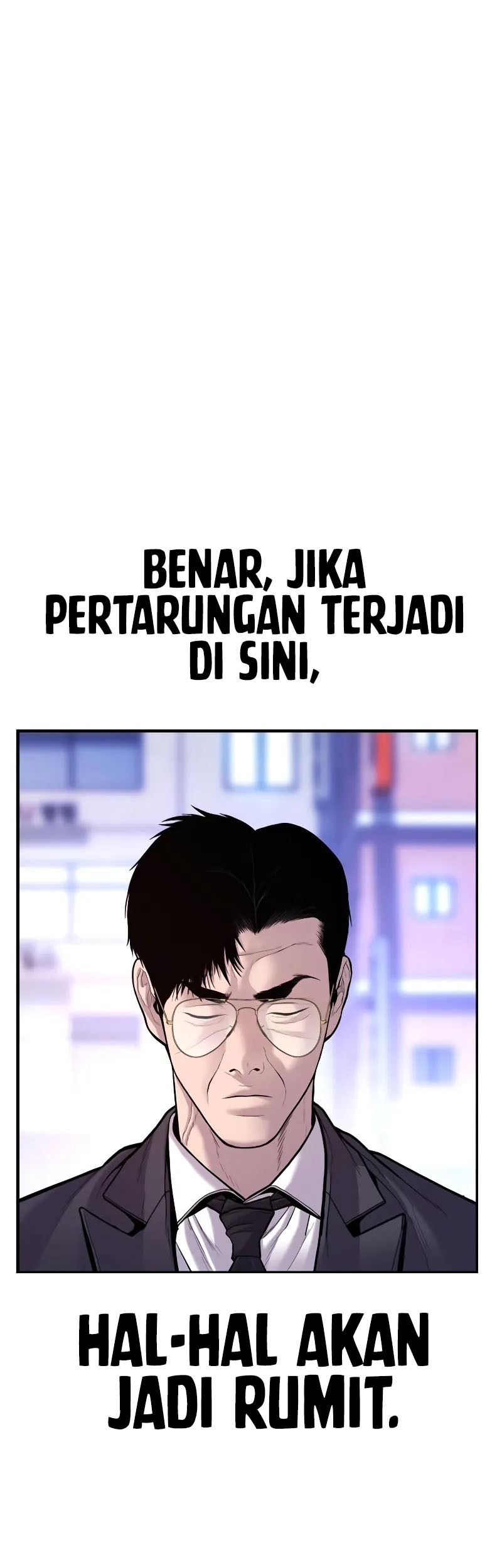 Manager Kim Chapter 112 Gambar 112